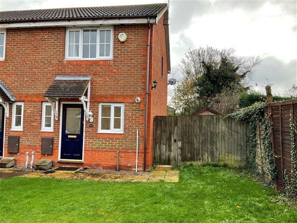 Main image of property: Ferndale, Yaxley PE7 3ZW