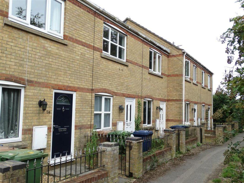 Main image of property: Barnes Way, Whittlesey, PE7 1LE