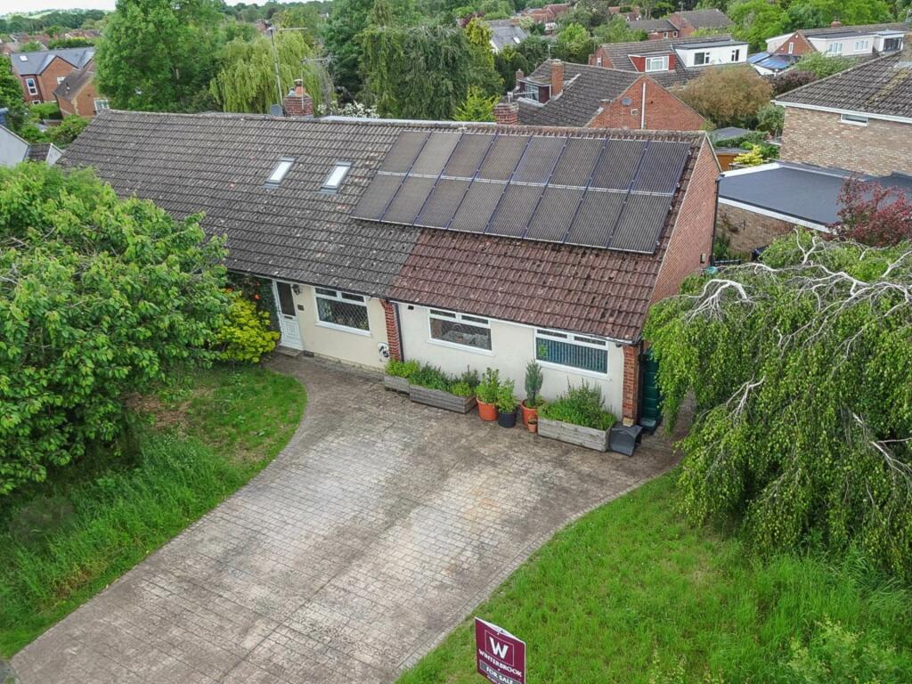 Main image of property: Kennedy Crescent, Cholsey