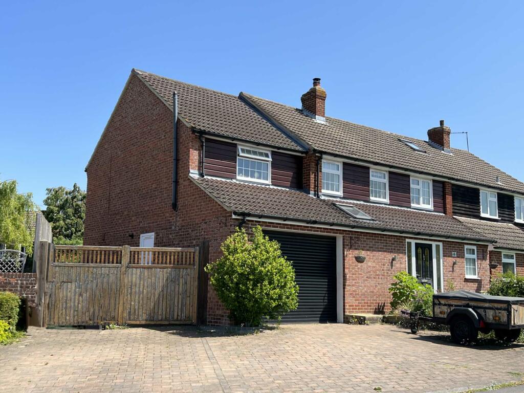 Main image of property: Kennedy Crescent, Cholsey