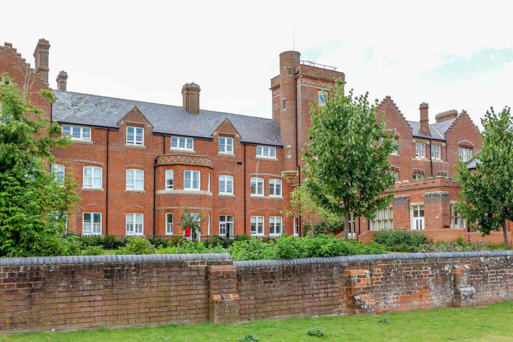 Main image of property: Basildon Court, Cholsey