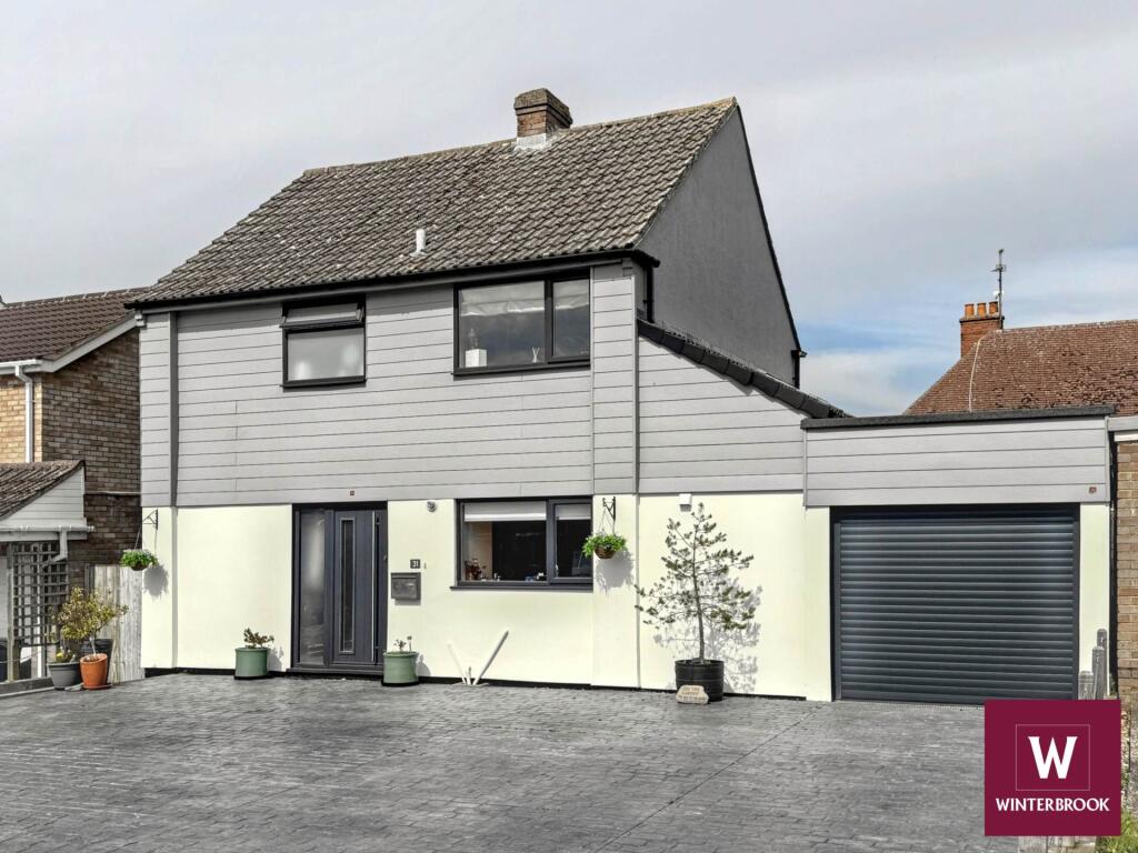 Main image of property: Lapwing Lane, Cholsey