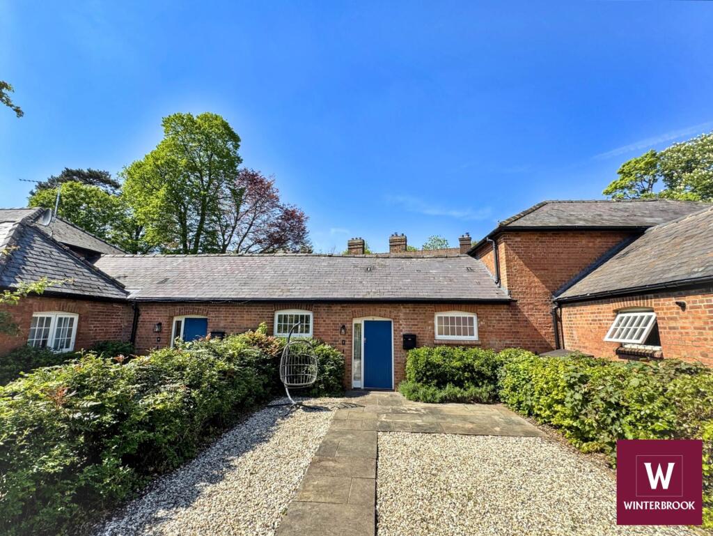 Main image of property: Ratcliffe Court, Cholsey