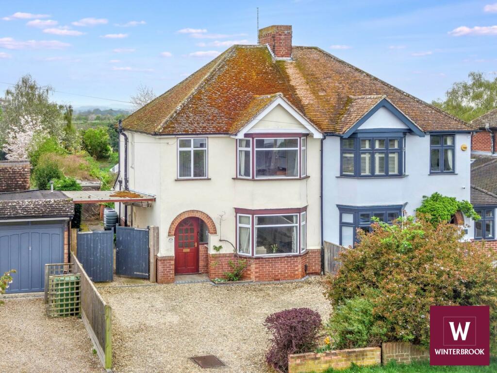 Main image of property: Wantage Road, Wallingford