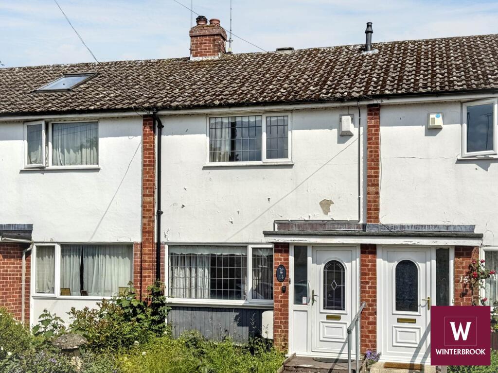 Main image of property: The Murren, Wallingford