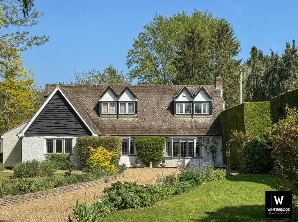 Main image of property: Woodlands, Winterbrook