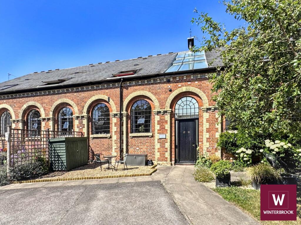 Main image of property: St. Rualds Close, Wallingford