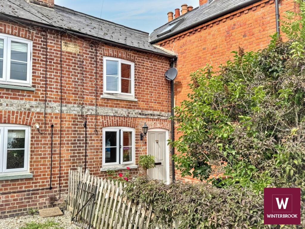 Main image of property: Honey Lane, Cholsey