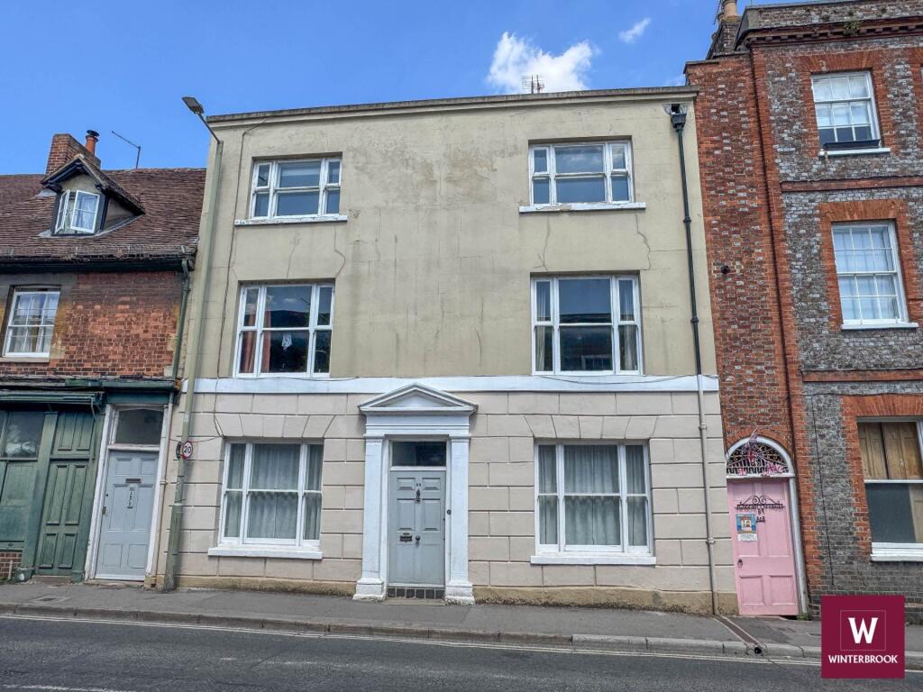 Main image of property: High Street, Wallingford