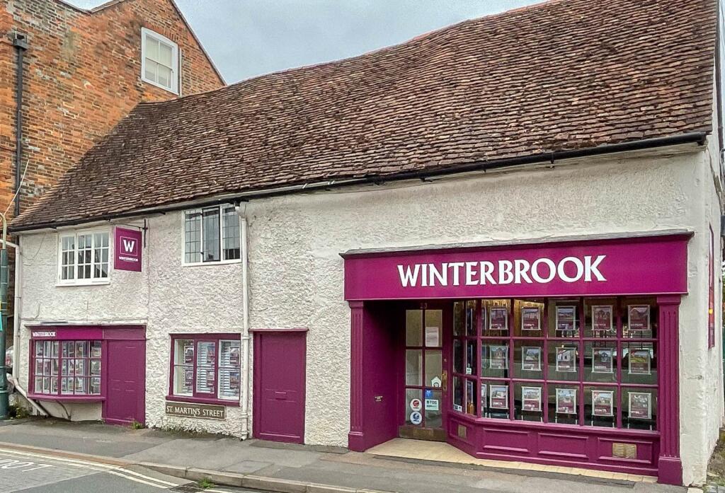 Main image of property: St. Martins Street, Wallingford