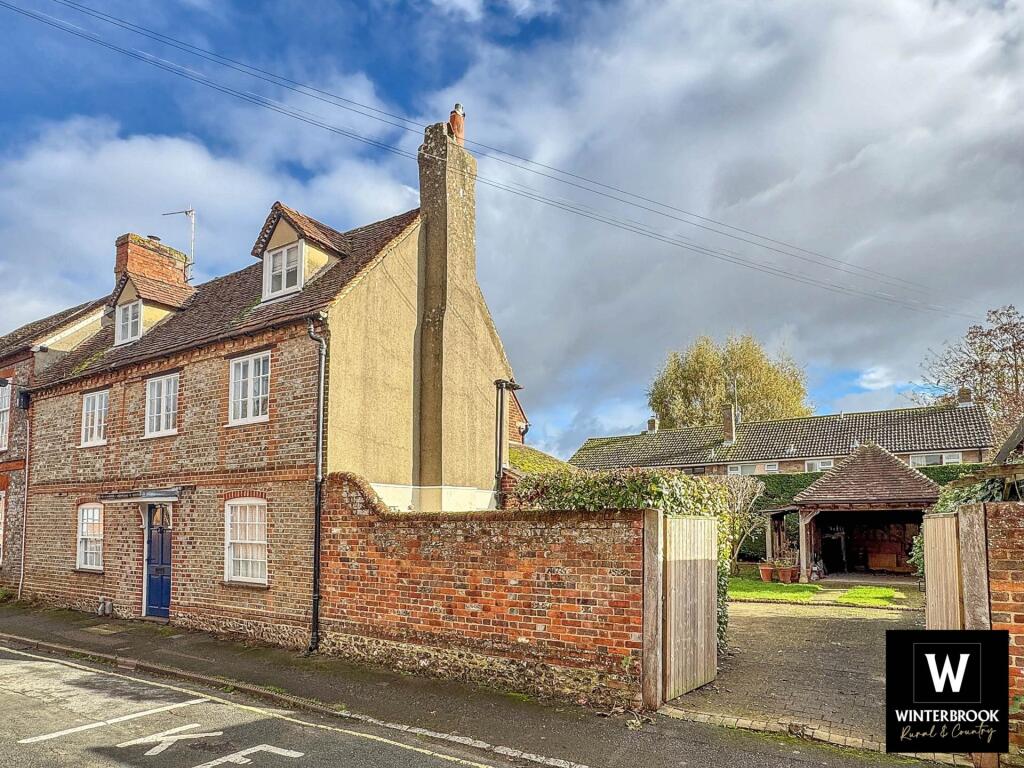 Main image of property: Wood Street, Wallingford