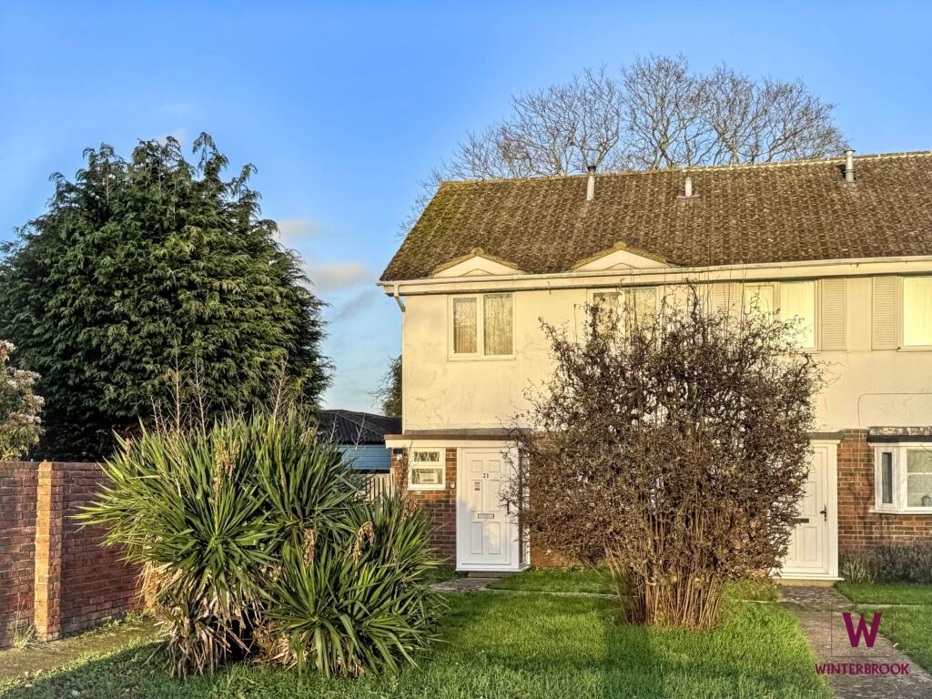 Main image of property: Observatory Close, Benson