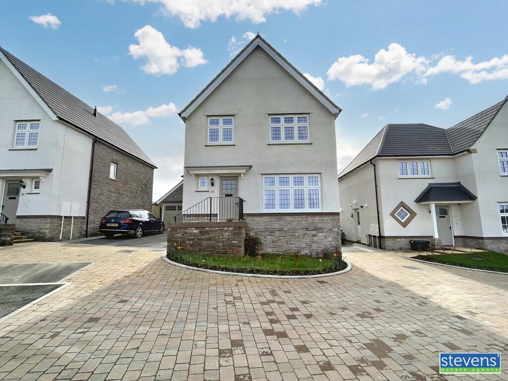 Main image of property: Centurian Walk, Okehampton, Devon, EX20