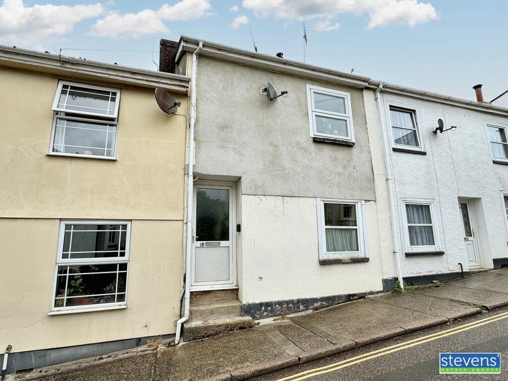 Main image of property: Fore Street, North Tawton, Devon, EX20
