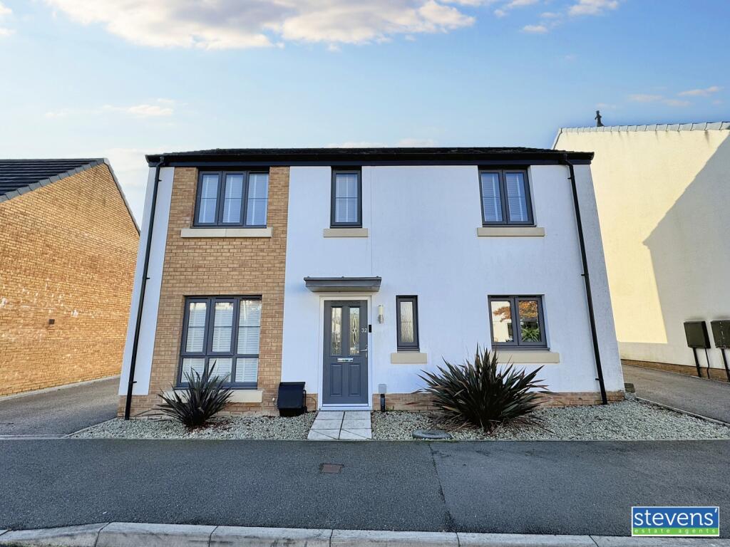 Main image of property: Kellands Lane, Okehampton, Devon, EX20