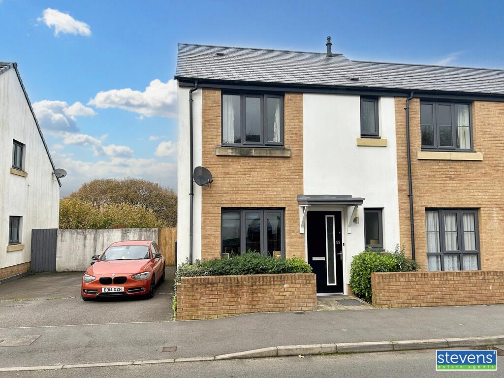 Main image of property: Kellands Lane, Okehampton, Devon