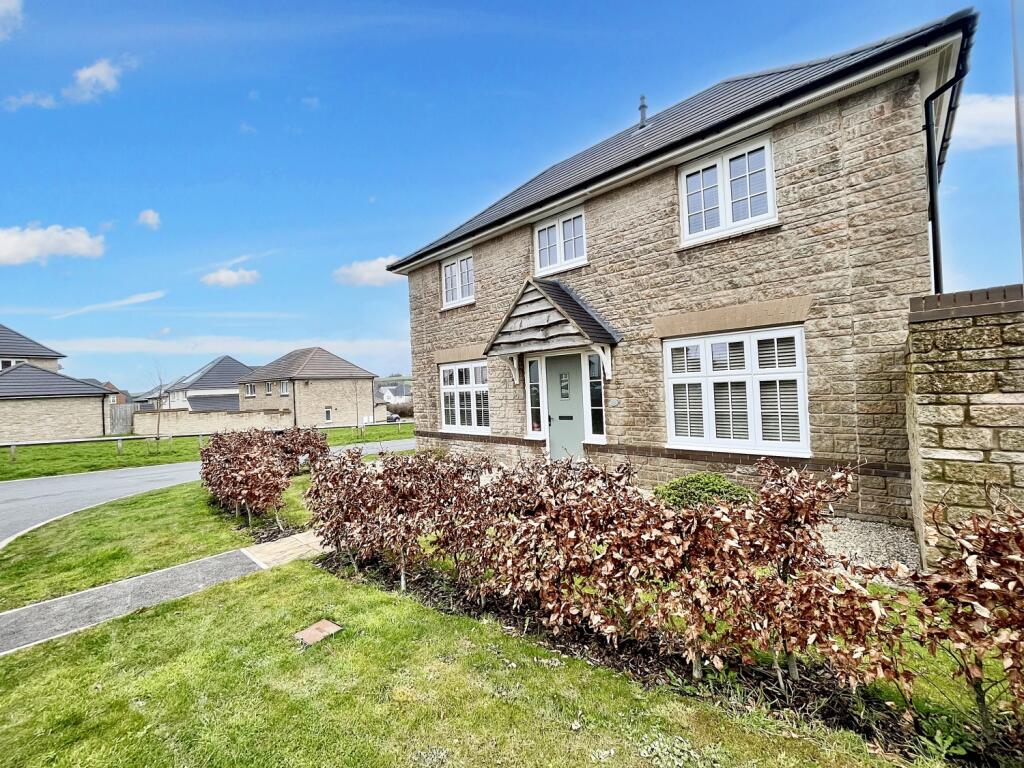 Main image of property: Fossa Court, Okehampton, Devon, EX20