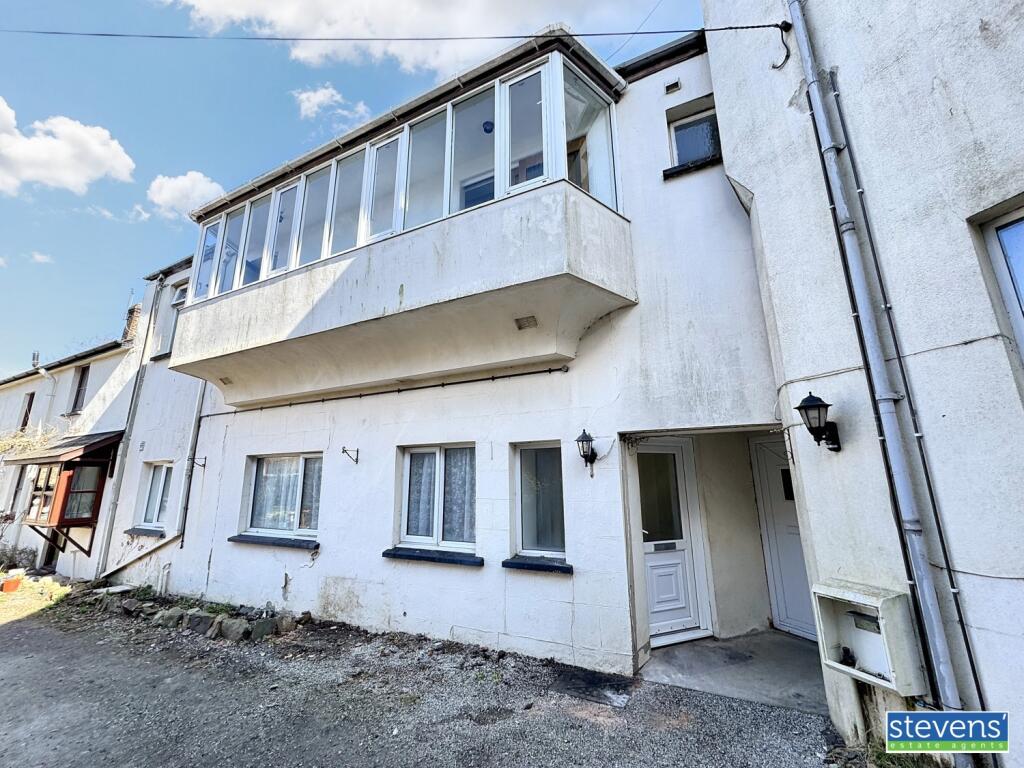 Main image of property: Heather Close, Okehampton, EX20