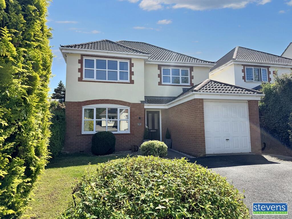 Main image of property: Upcott Valley, Okehampton, Devon, EX20
