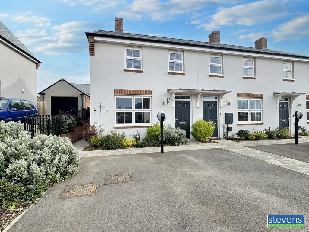 Main image of property: Metherall Field, Okehampton, Devon, EX20