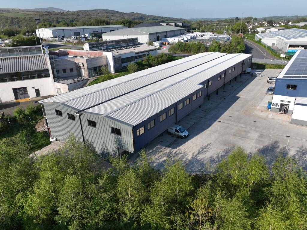 Main image of property: Higher Stockley Mead, Okehampton, Devon, EX20