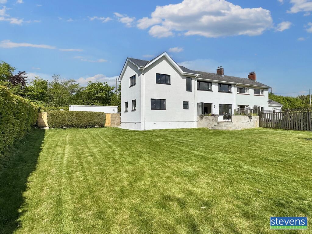 Main image of property: Forestry Cottages, Broadbury, Okehampton, Devon, EX20