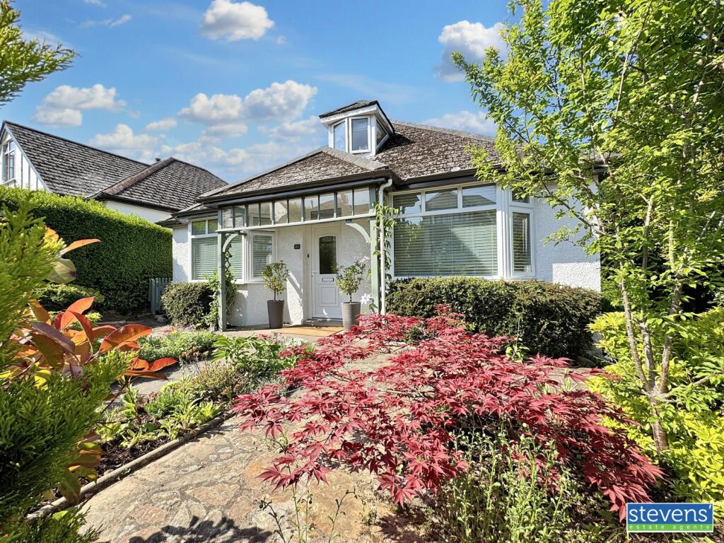 Main image of property: Limehayes Road, Okehampton, Devon, EX20