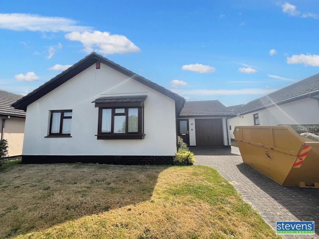 Main image of property: Fern Meadow, Okehampton, Devon, EX20