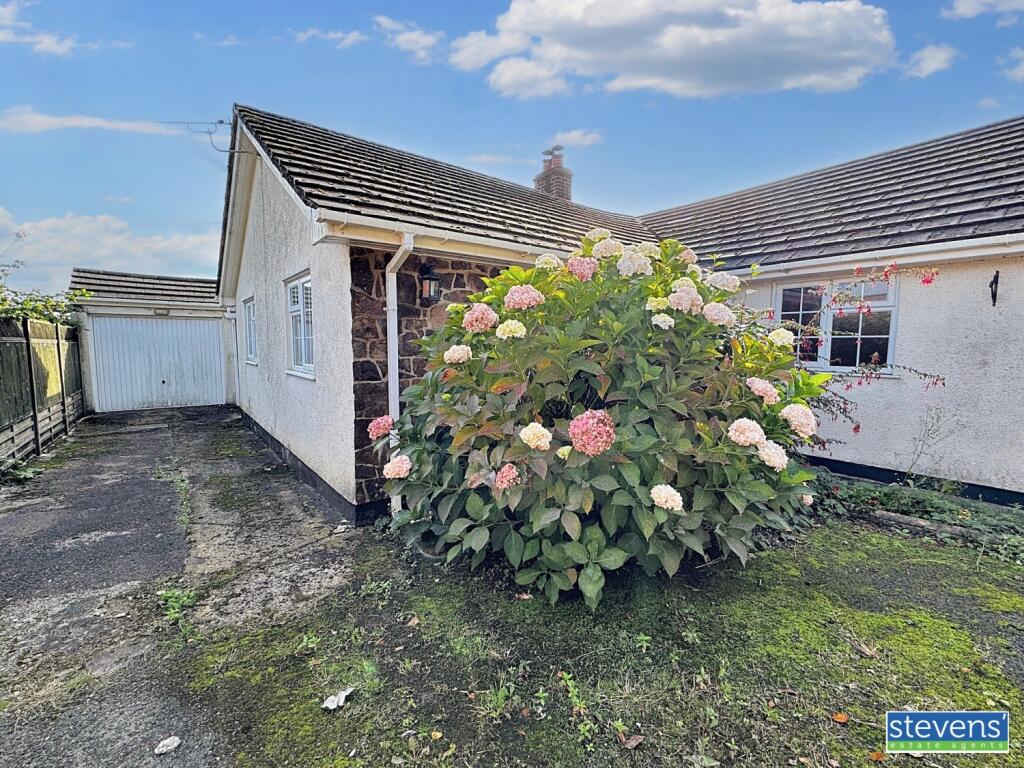 Main image of property: Station Road, Halwill Junction, Beaworthy, Devon, EX21