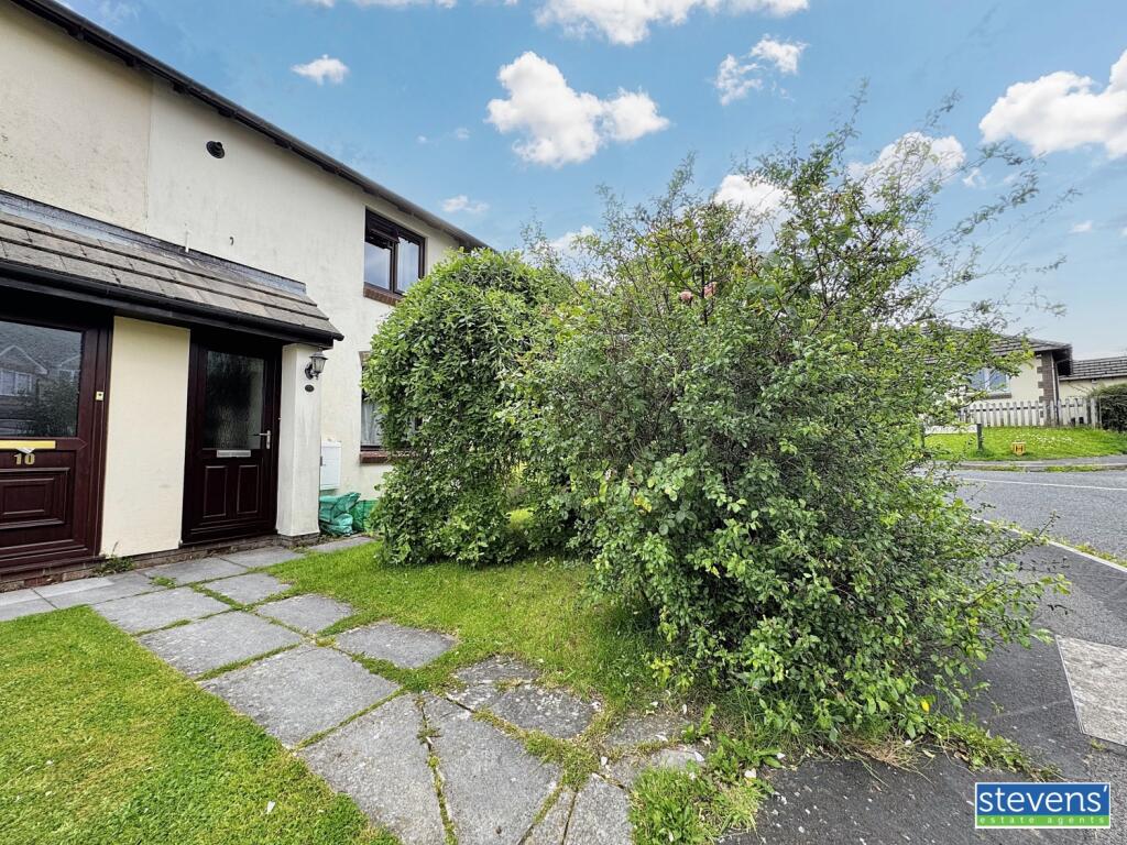 Main image of property: The Heathers, Okehampton, Devon, EX20