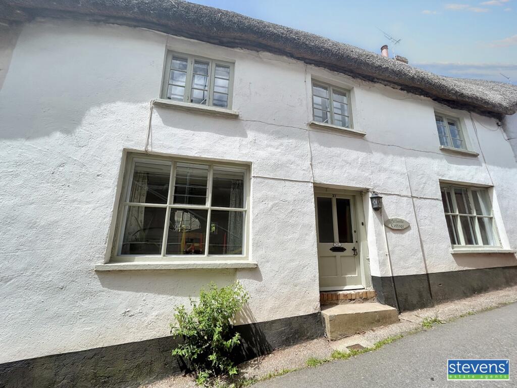 Main image of property: South Street, Hatherleigh, Okehampton, Devon, EX20