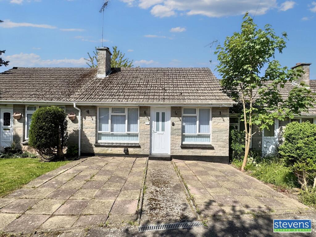 Main image of property: Gowmans Terrace, North Tawton, Devon, EX20