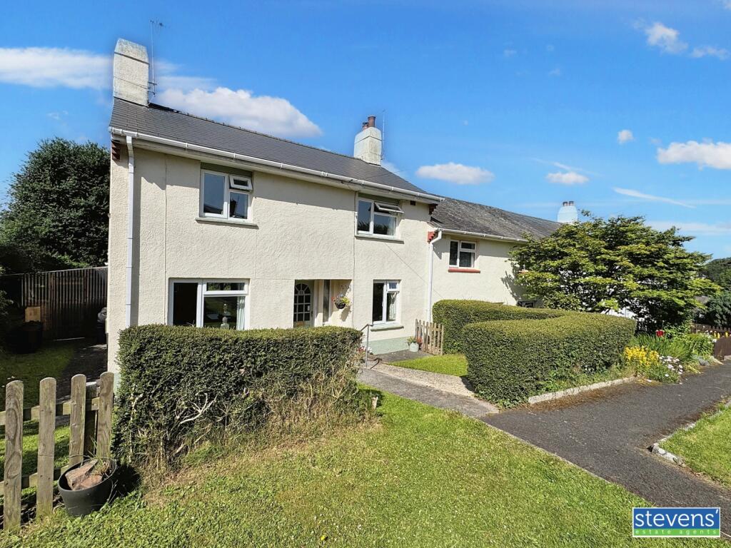 Main image of property: Arundell Road, North Tawton, Devon, EX20