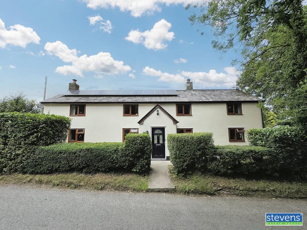 Main image of property: , Northlew, Okehampton, Devon, EX20