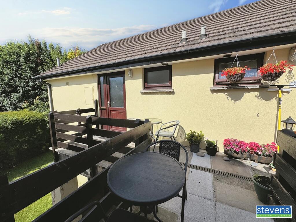 Main image of property: Jacobs Pool, Okehampton, Devon, EX20