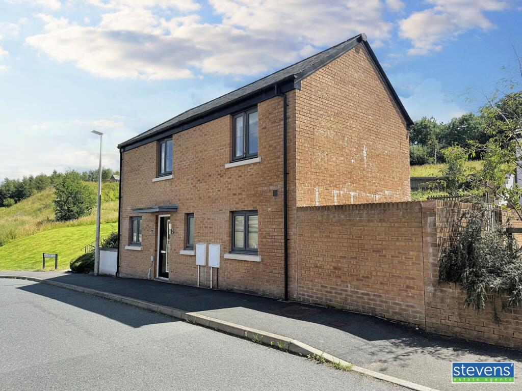 Main image of property: Kellands Lane, Okehampton, Devon, EX20