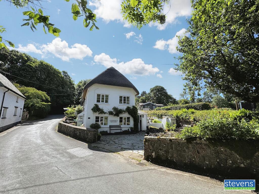 Main image of property: Sticklepath, EX20 2NR