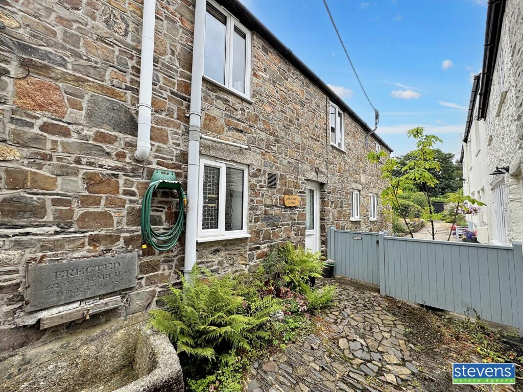 Main image of property: March Court Cottages, Okehampton, EX20