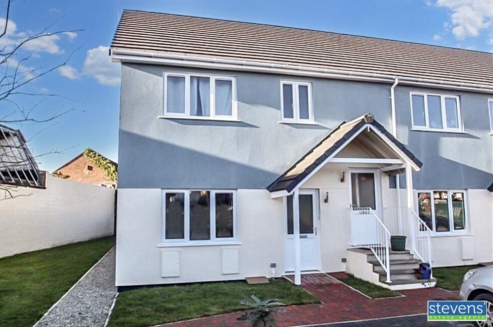 Main image of property: Fore Street, North Tawton, Devon, EX20