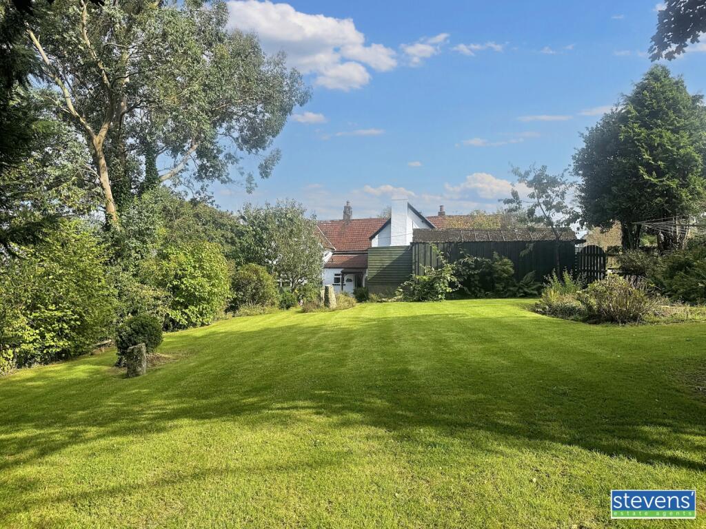 Main image of property: East Risdon, Jacobstowe, Okehampton, Devon, EX20