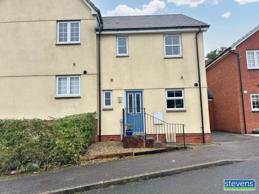 Main image of property: 52 Sterlings Way, Okehampton