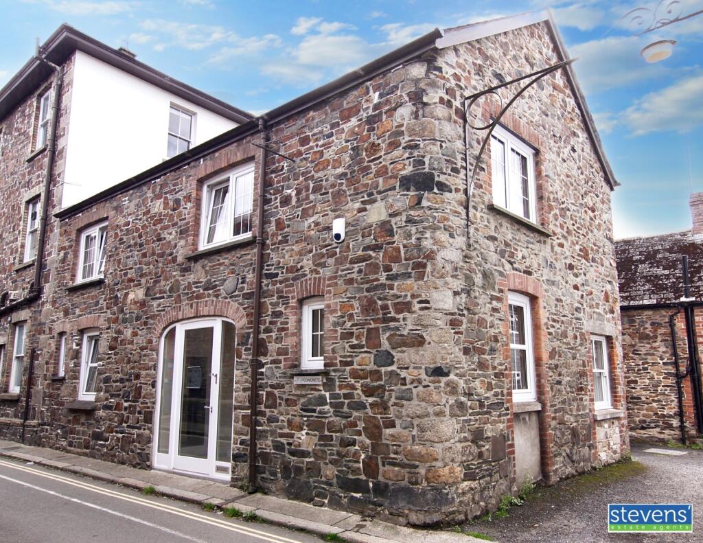 Main image of property: North Street, Okehampton, Devon, EX20