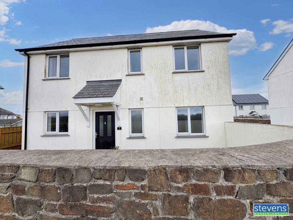 Main image of property: Cleave Close, Folly Gate, Okehampton, Devon, EX20