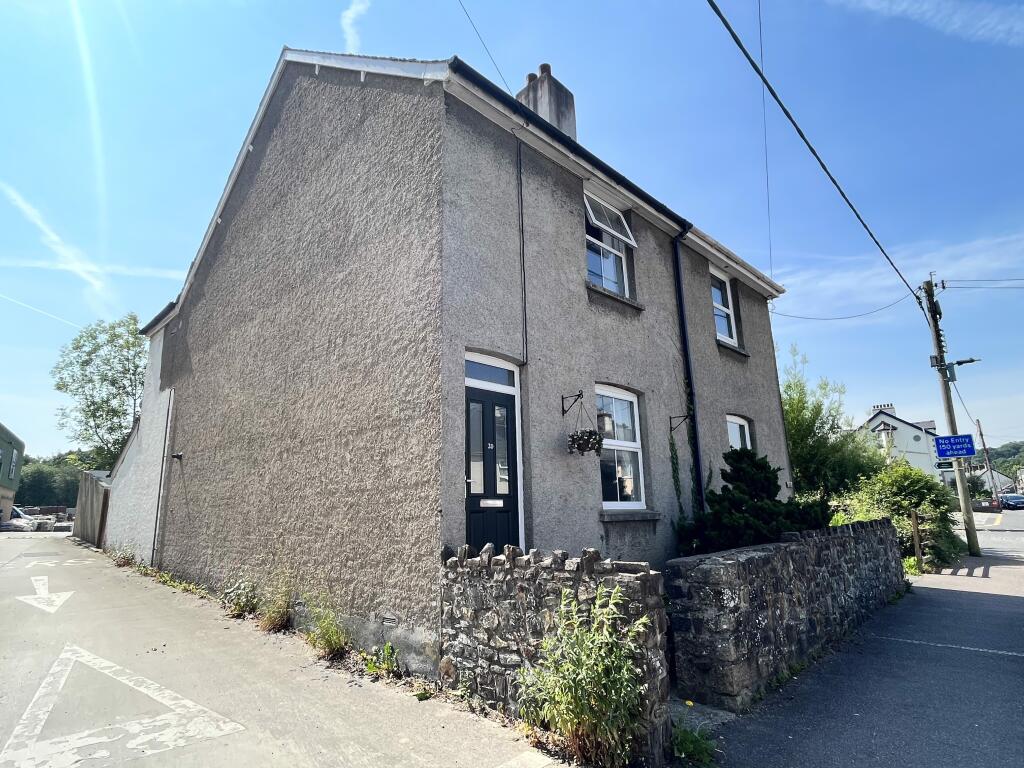 Main image of property: North Road, Okehampton, Devon, EX20