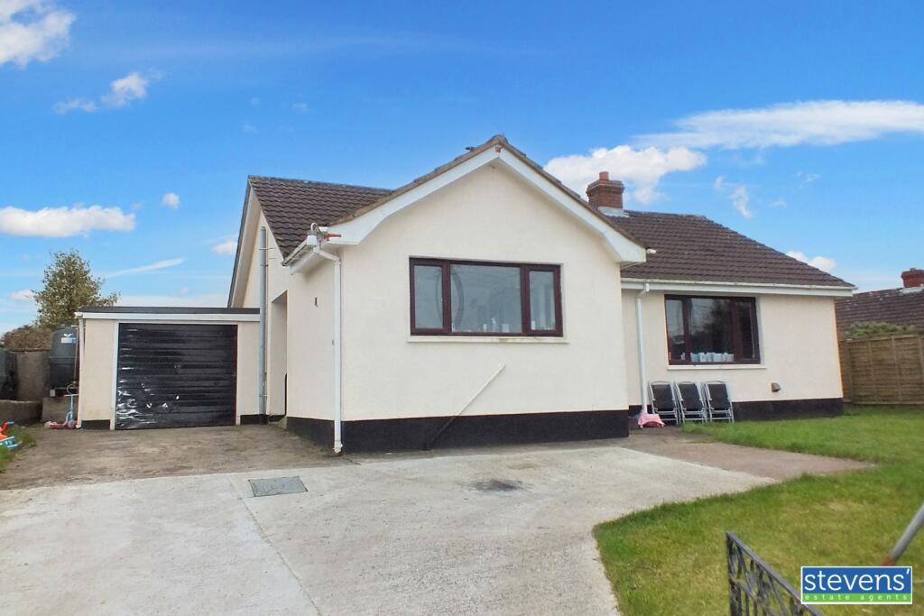 Main image of property: , Folly Gate, Okehampton, Devon, EX20