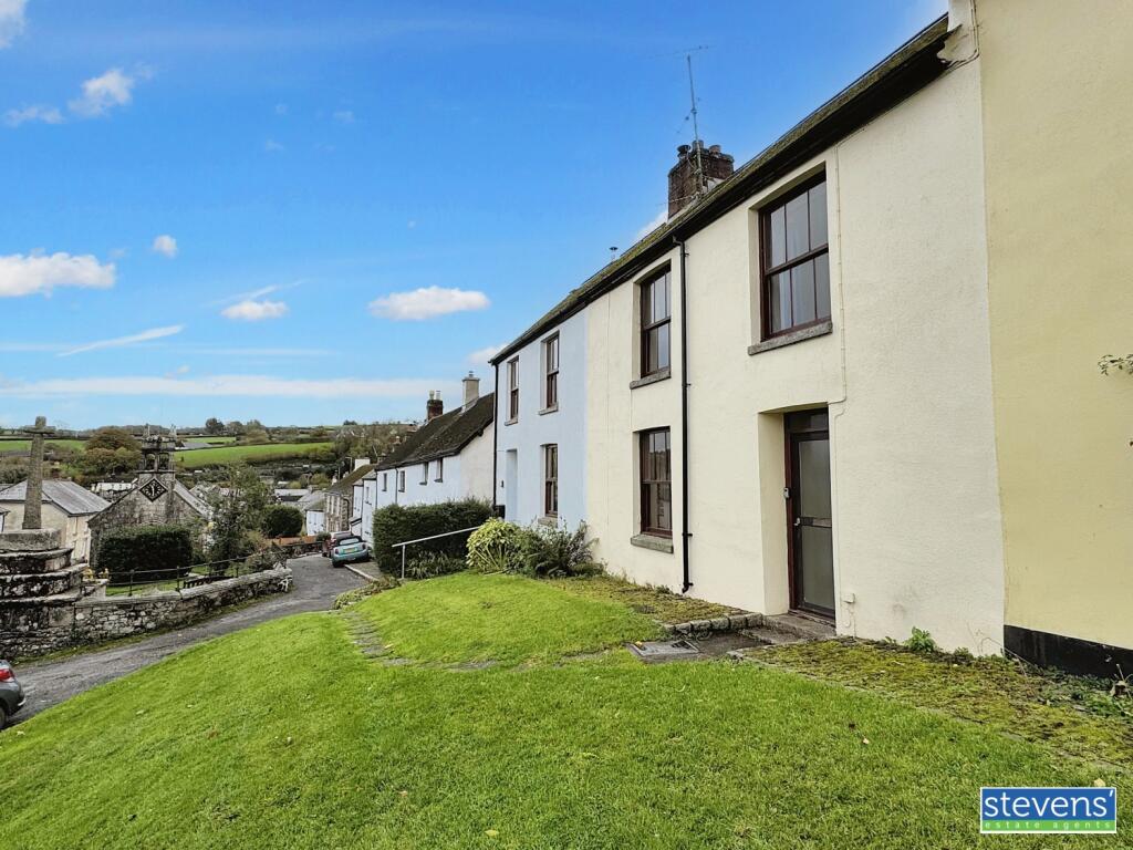 Main image of property: Greenbank, South Zeal, Okehampton, Devon, EX20