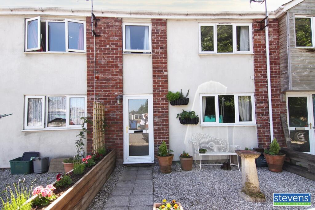 Main image of property: Stepping Stones, North Street, Okehampton, Devon, EX20