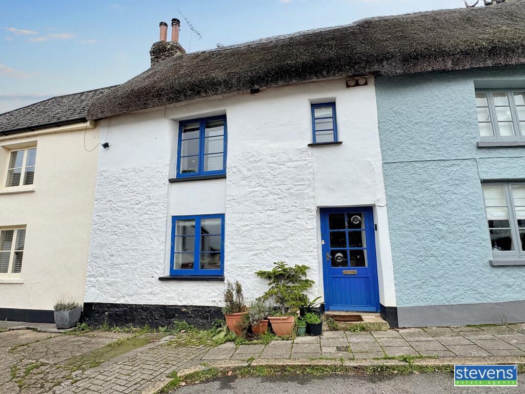 Main image of property: Market Street, Hatherleigh, Okehampton, Devon, EX20