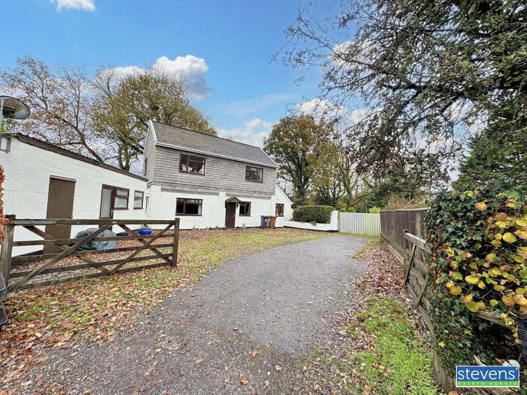 Main image of property: , Hittisleigh, Exeter, Devon, EX6