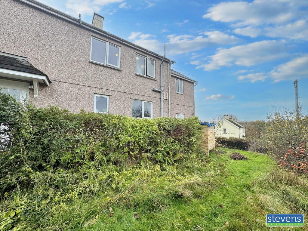 Main image of property: Fairview, Bondleigh, North Tawton, Devon, EX20